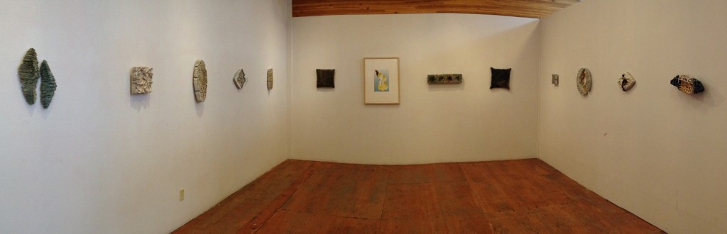 The Eloquent Edge, Wyly Show 2013