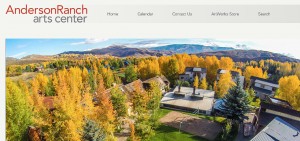 anderson ranch photo